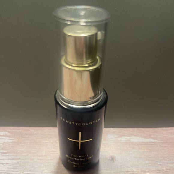 Beautycounter Overnight Resurfacing Peel - Picture 2 of 2